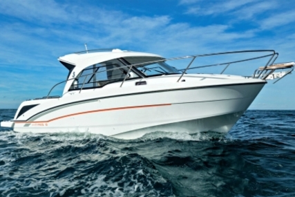 Beneteau Antares 7.80 for sale in France for €39,900 (£34,643)
