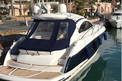 Sunseeker Portofino 47 for sale in Italy for €305,000 (£272,404)