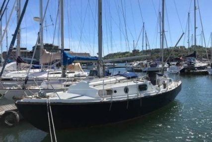 Macwester 32 WIGHT for sale in United Kingdom for £7,750