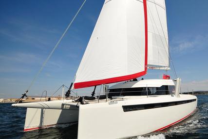SWISSCAT Yachts S2C 45 for sale in France for €690,000 (£607,116)