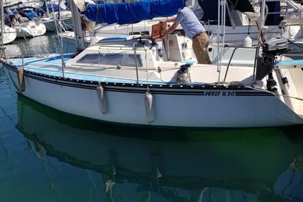 Kelt 850 for sale in Spain for €13,000 (£11,475)