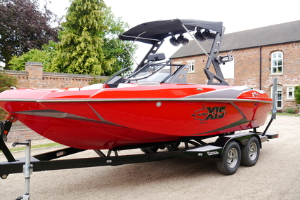 Axis A20 for sale in United Kingdom for £64,999