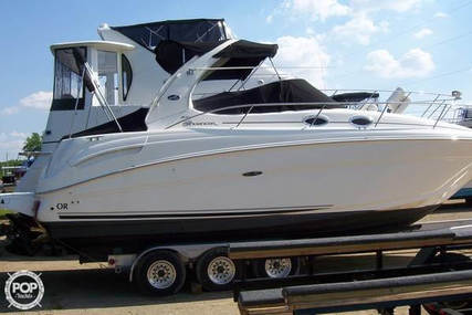 Sea Ray 300 Sundancer for sale in United States of America for $72,490 (£56,765)