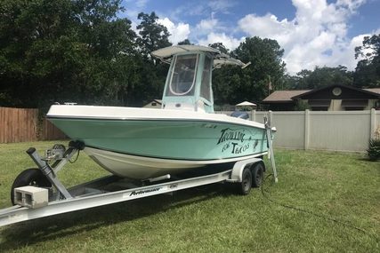 Angler 204 FX Limited Edition for sale in United States of America for $22,500 (£17,323)