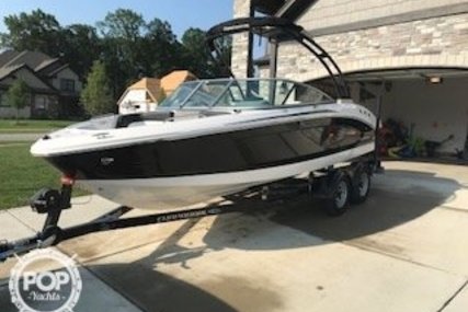 Chaparral 21 H20 Sport for sale in United States of America for $42,300 (£32,424)