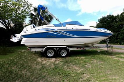 Hurricane SD 2400 for sale in United States of America for $39,900 (£30,584)