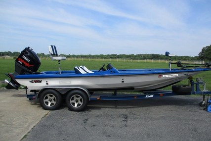Storm 22 for sale in United States of America for $19,900 (£15,132)