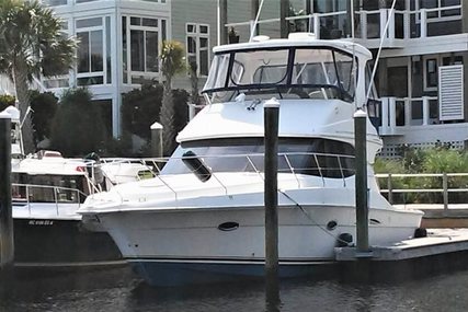 Silverton 38 Convertible with Sportpak for sale in United States of America for $194,500 (£147,894)