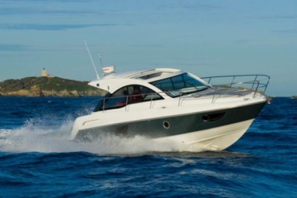 Beneteau Gran Turismo 34 for sale in Spain for €139,000 (£121,849)