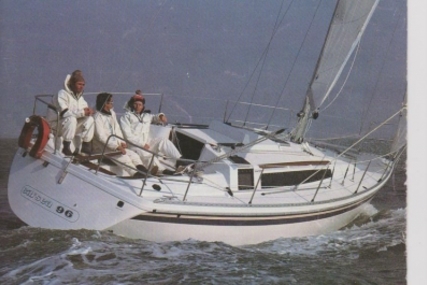 Gibert Marine Gib Sea 96 for sale in France for €19,000 (£16,649)