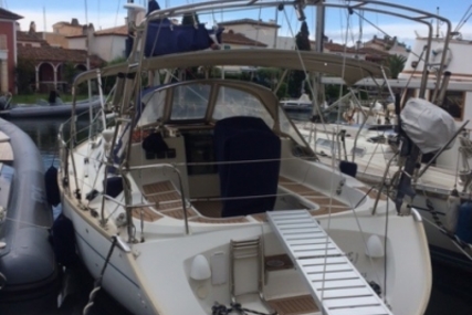 Jeanneau Sun Odyssey 37 for sale in France for €79,000 (£69,537)