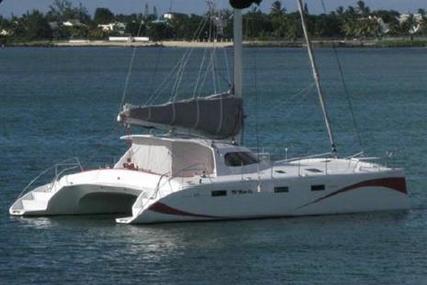 Vik 124 Tropic for sale in Mauritius for €280,000 (£242,018)