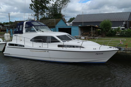 Broom 38 for sale in United Kingdom for £137,950