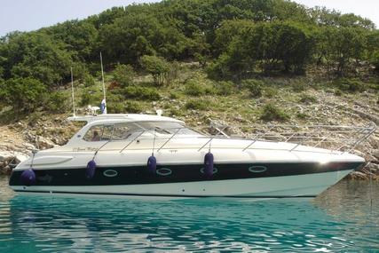 Windy 37 Grand Mistral for sale in Croatia for €89,000 (£76,659)