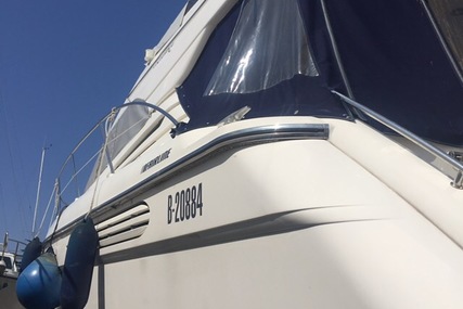 Fairline Phantom 40 for sale in Croatia for €89,000 (£78,704)