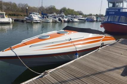 Crownline 266 LTD for sale in United Kingdom for £21,000
