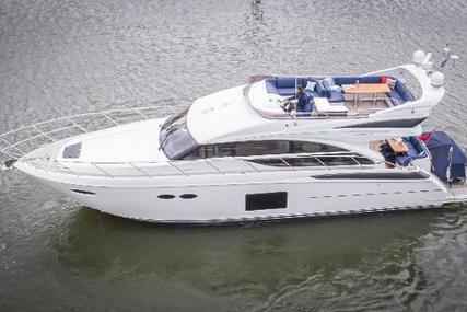 Princess 56 for sale in United Kingdom for £775,000