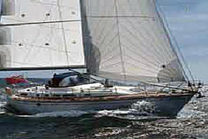 Westerly Ocean 43 for sale in United Kingdom for £86,000
