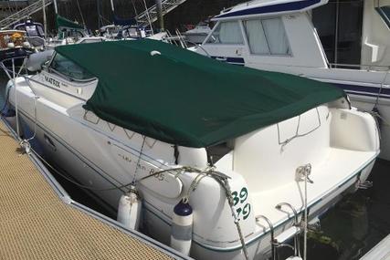 Jeanneau Leader 805 for sale in Jersey for £22,995