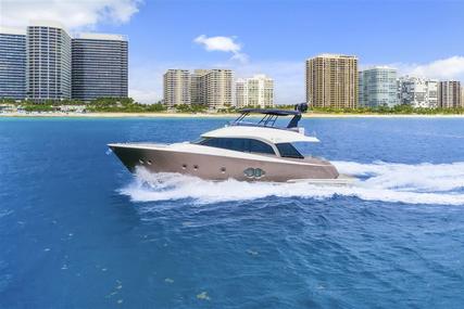 MONTE CARLO YACHTS MCY 65 for sale in United States of America for $2,149,900 (£1,644,660)