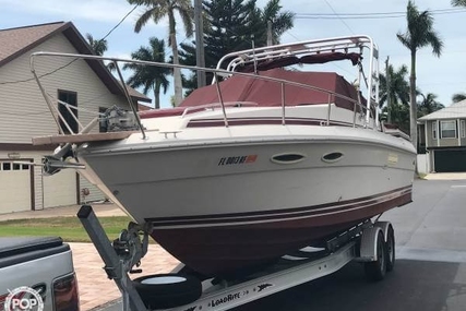 Sea Ray 27 for sale in United States of America for $18,400 (£13,872)