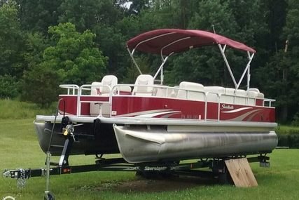 Sweetwater 2486 FC for sale in United States of America for $24,995 (£18,844)