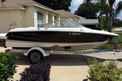 Regal 1900 for sale in United States of America for $15,000 (£11,309)