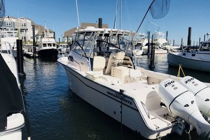 Grady-White Marlin 300 for sale in United States of America for $109,999 (£84,130)