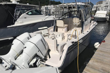 Grady-White Marlin 300 for sale in United States of America for $109,999 (£86,766)