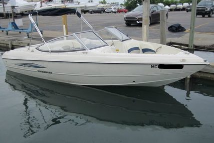Stingray 195 RX for sale in United States of America for $19,500 (£14,848)