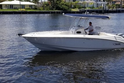 Boston Whaler 270 Outrage for sale in United States of America for $46,750 (£35,761)