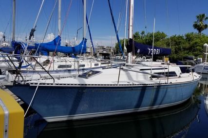 C & C Yachts 33 MK II for sale in United States of America for $22,000 (£16,633)