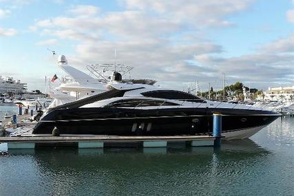 Sunseeker Predator 72 for sale in Portugal for €770,000 (£687,770)