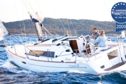 Beneteau Oceanis 31 for sale in Spain for €70,800 (£61,157)