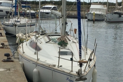 Jeanneau SUN WAY 29 for sale in France for 23,900 € (20,839 £)