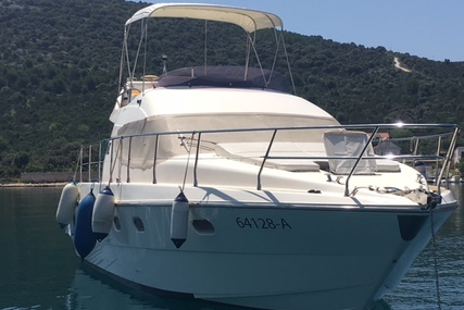 Azimut Yachts 36 Fly for sale in Croatia for €74,000 (£64,843)
