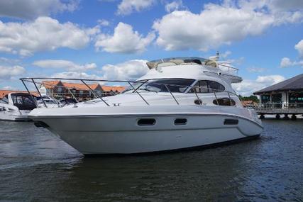 Sealine F37 for sale in United Kingdom for £134,950