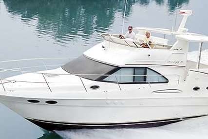 Sea Ray 380 Aft Cabin for sale in United States of America for $114,900 (£86,599)