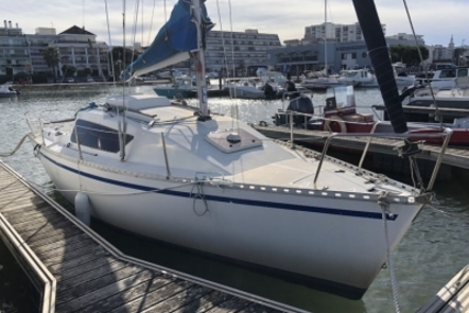 Gibert Marine GIB SEA 242 DI for sale in France for €4,000 (£3,573)