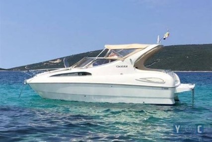 Gobbi 245 Cabin for sale in Italy for €35,000 (£31,259)