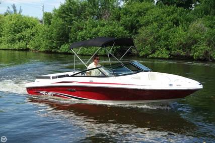 Sea Ray 205 Sport for sale in United States of America for $19,900 (£15,276)