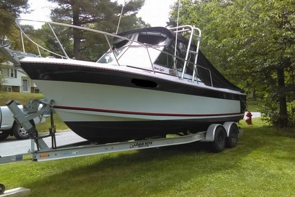 Wellcraft 248 Offshore for sale in United States of America for $11,500 (£9,297)
