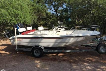 Boston Whaler Dauntless 180 for sale in United States of America for $19,995 (£15,394)