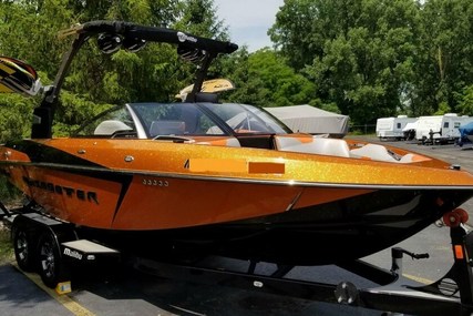 Malibu Wakesetter 22 VLX for sale in United States of America for $85,000 (£66,742)
