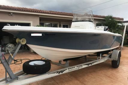 Tidewater 196 CC Adventure for sale in United States of America for $22,500 (£17,094)
