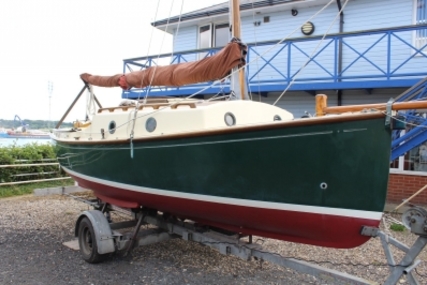 NORFOLK 20 GYPSY for sale in United Kingdom for £23,250