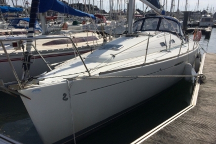 Beneteau First 31.7 for sale in France for €39,000 (£34,029)
