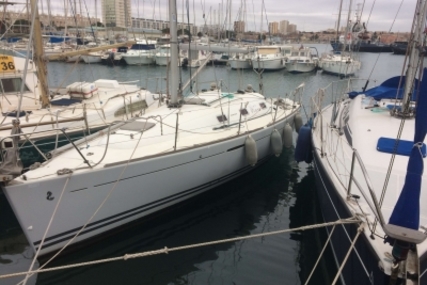 Beneteau First 31.7 for sale in France for €56,800 (£49,560)