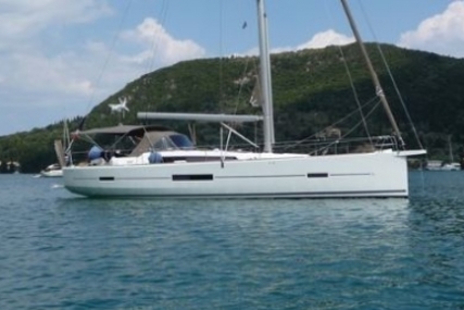 Dufour Yachts 512 Grand Large for sale in France for €320,000 (£276,415)