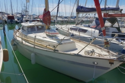 Fjord 33 MS for sale in France for €10,000 (£8,983)